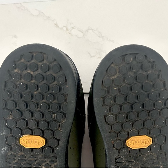 Giro Jacket II Cycling Mountain Bike Sneakers Shoes Olive Green Men Size 9.5 - Picture 14 of 14